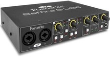 Focusrite saffire - focusrite, 6