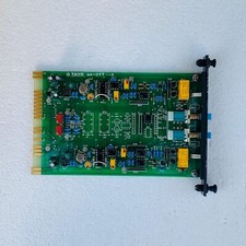 Scheda PCB Taiyo AA-077-A