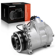 Compressore Aria Condizionata Climatizzatore Per BMW X5 E70 X6 E71 E72 xDrive30d 35d 40d CO29111C