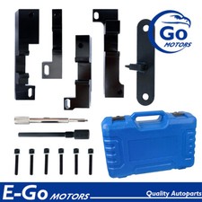 Crankshaft Timing Tool Fit