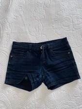 guess pantaloncini originali tg. 38 xs