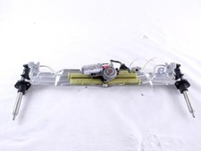 98750410900 MOTORINO MECCANISMO SPOILER POSTERIORE SUPERIORE PARAURTI PORSCHE CA