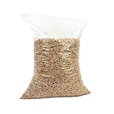 Sacchi per pellet SUPER RESISTENTI microforati cm 45x70 pz 350