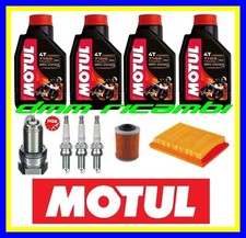 Kit tagliando APRILIA CAPONORD
