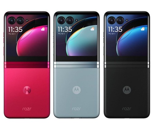 Motorola razr ultra - motorola,