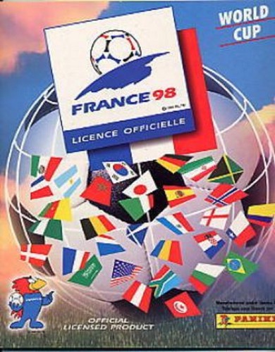 Stickers image football - stickers, au