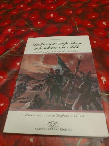 Dall esercito napoletano - dall'esercito, alle