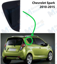 Chevrolet Spark 2010 -2015