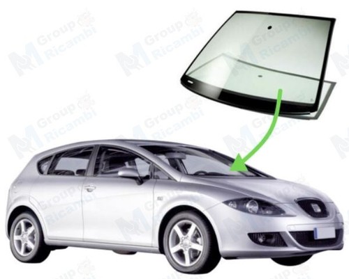 Seat leon 2005 2012 - seat,