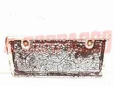 Portella Cofano Accesso Vano