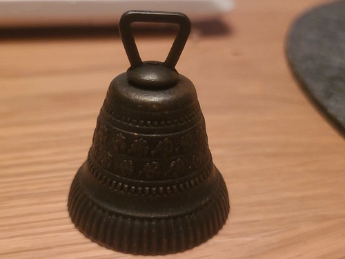 Campanella campana della - campanella,