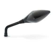 Specchi Barracuda Street Carbon