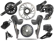 SRAM Force AXS Road Disc HRD