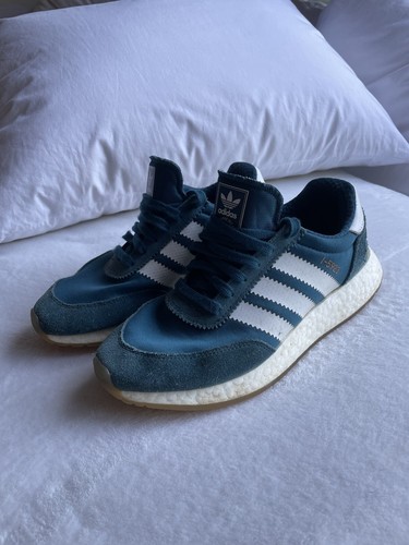 Taglia adidas iniki - 6,5,
