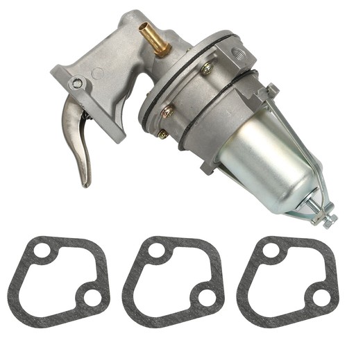 Pompa carburante per