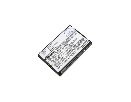 Batteria per nokia 770 7700 - batteria,