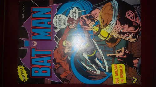 Batman cenisio del - , 1976
