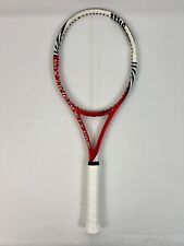 Wilson BLX Six One 95 16x18, 4 3/8