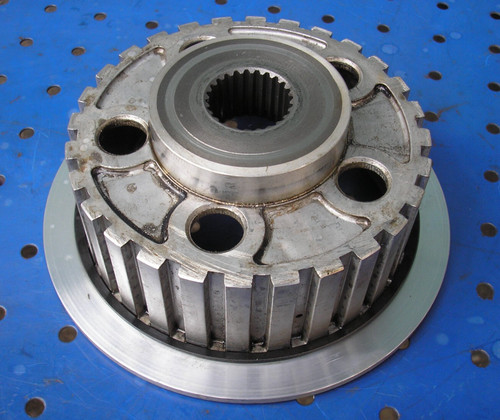 Cestino frizione honda xrv - frizione,
