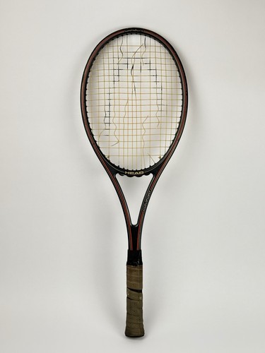 Racchetta tennis vintage - racchetta,