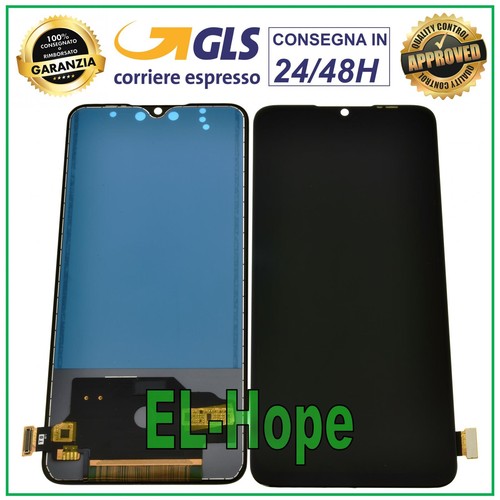 Display lcd tft per - lcd, mi