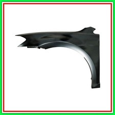 Parafango anteriore destro - parafango,