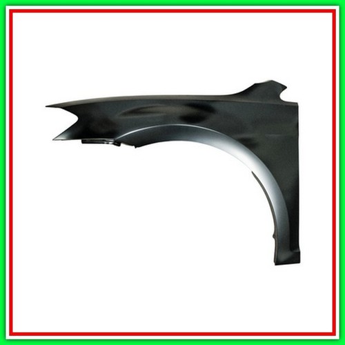 Parafango anteriore destro - parafango,
