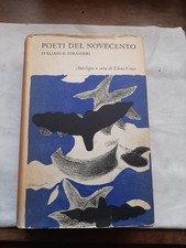 Poeti Del Novecento Italiani E