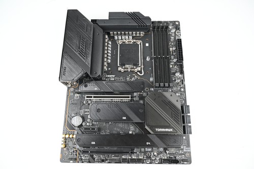 Msi mag z790 tomahawk wifi - mag,