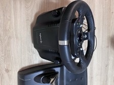 Logitech G920 Controller