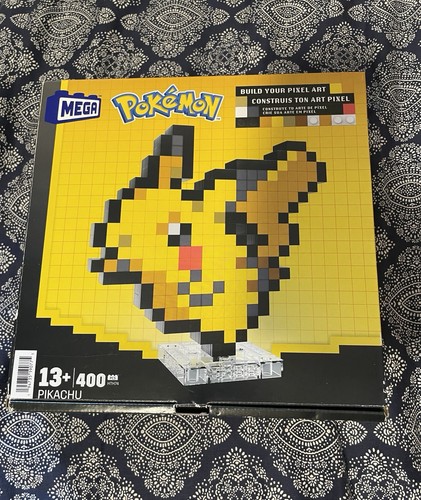 Mega pokemon pikachu - pokemon, art