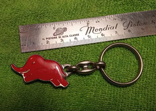 LANCIA EPOCA PORTACHIAVI