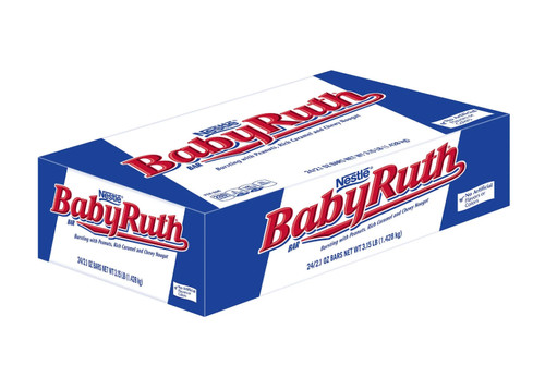 Baby ruth barrette - barrette, di