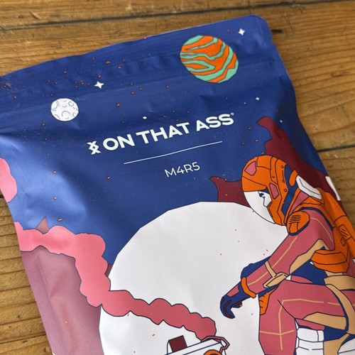 That ass m4r5 originals - that, jan