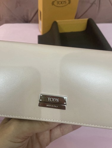 Portafoglio donna tod - donna, tod’s
