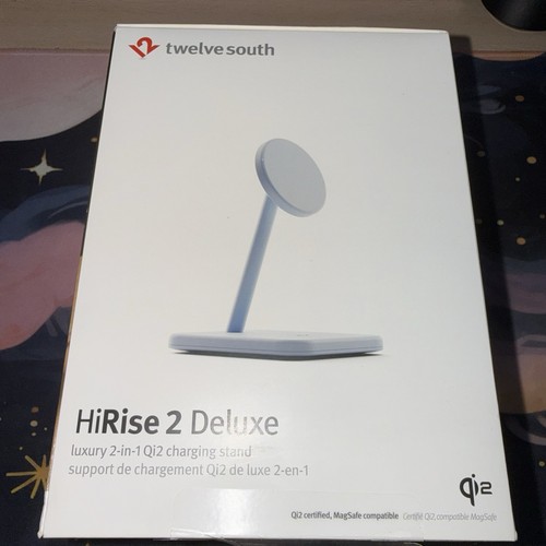 Twelve south hirise deluxe - hirise, 2