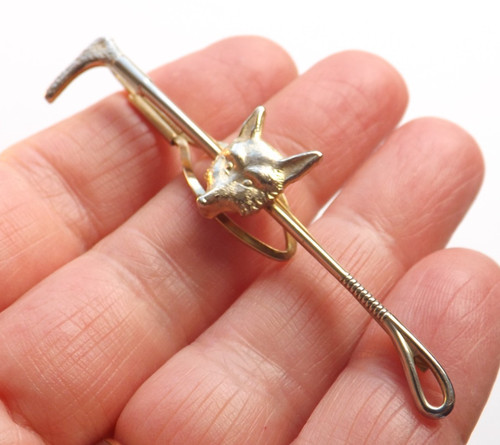 Cravatta vintage stratton - vintage, clip