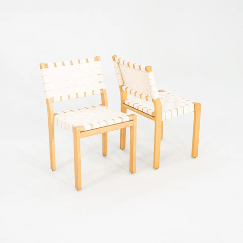 1980s pair alvar - alvar, aino