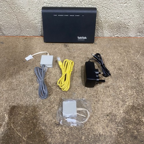 Huawei hg633 talktalk - huawei,