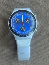 Vintage 1998 Swatch Irony