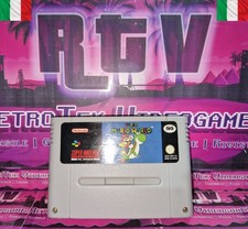 🇮🇹 SUPER MARIO WORLD