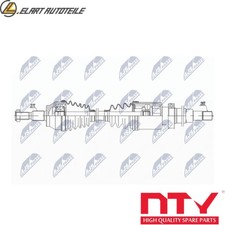 ALBERO MOTORE NPW-FR-046 PER