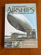 Transatlantic Airships : An
