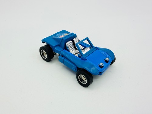 Buggyman gobots - gobots, (1l-69664)