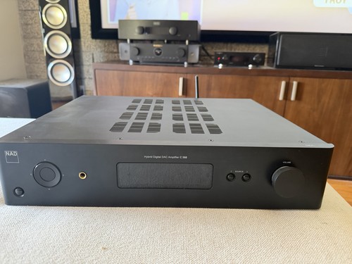 Amplificatore dac digitale - amplificatore,