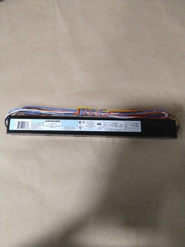 Advance icn 4s54 - advance, icn-4s54-90c-2ls-g