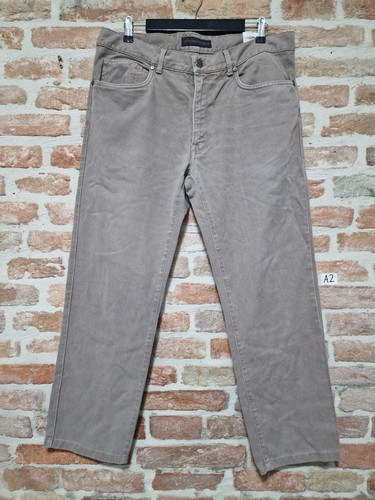 Trussardi uomo trousers - it, 52