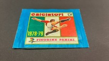 bustina figurine Originale