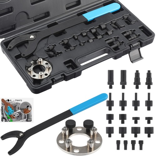 Kit controstaffa albero - , a