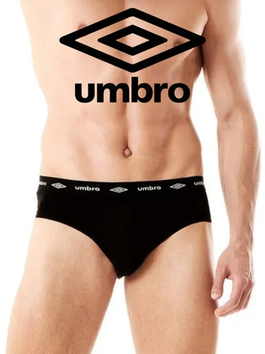 Umbro slip uomo elastico - umbro,